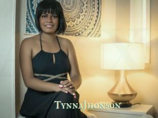 TynnaJhonson