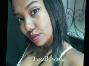 TyraBowman