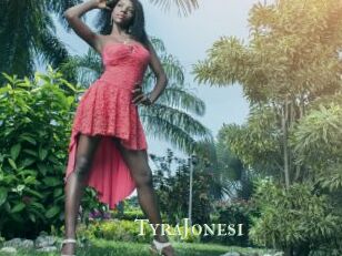 TyraJones1 Actrice xxx