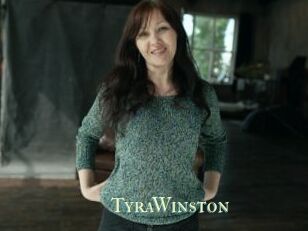 TyraWinston