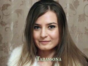 Tabassona
