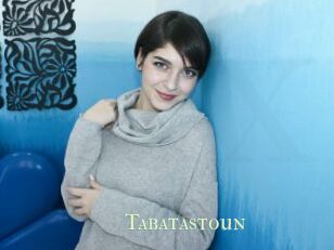 Tabatastoun