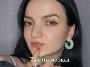 Tabithamoorea