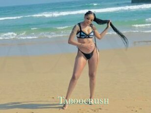 Taboocrush