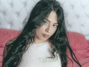 Tahaany