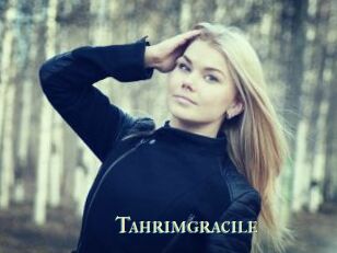 Tahrimgracile