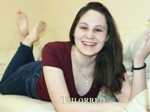 Tailorred