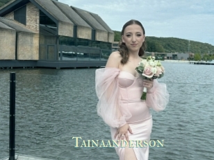 Tainaanderson