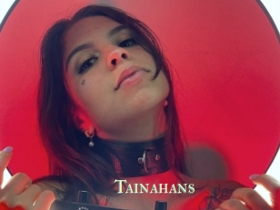 Tainahans