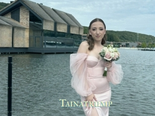 tainatrump Actrice xxx