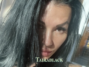 Tairablack
