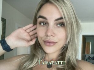 Taisatatte