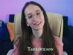 taisiawilson Actrice xxx