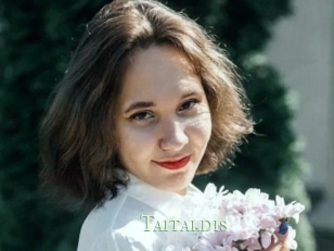 taitaldis Actrice xxx