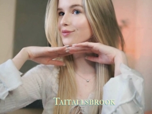 taitallsbrook Actrice xxx