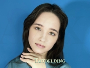 Taitbelding