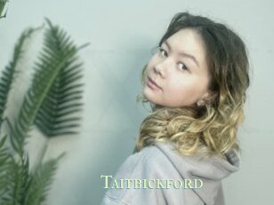 Taitbickford