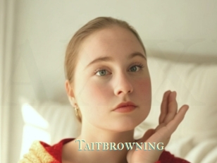 Taitbrowning
