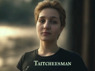 taitcheesman Actrice xxx