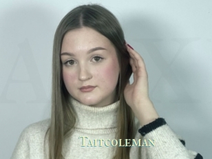 Taitcoleman