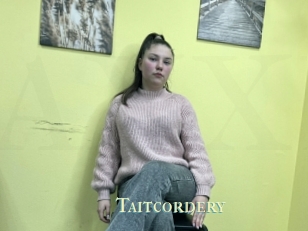 Taitcordery