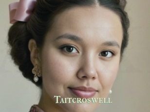 Taitcroswell