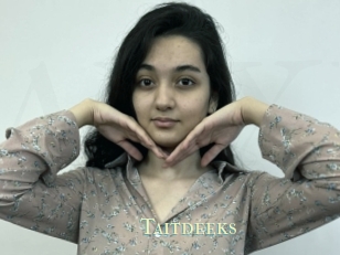 Taitdeeks