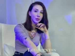 Taitdownton