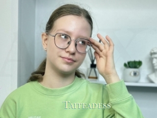 Taiteadess