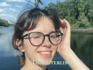 taiteasterling Actrice xxx