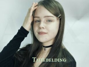 Taitebelding