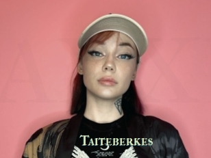 Taiteberkes