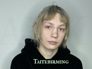 Taitebirming