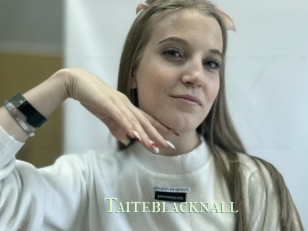 Taiteblacknall