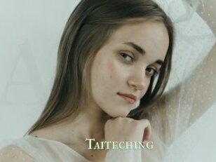 Taiteching