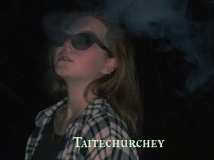 Taitechurchey