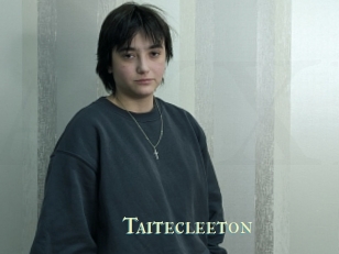 Taitecleeton