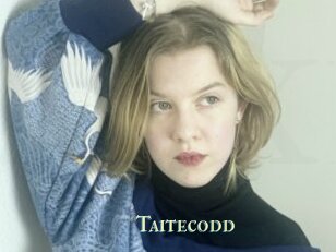 Taitecodd