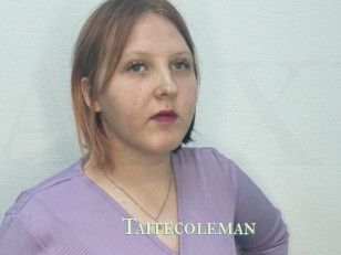 Taitecoleman