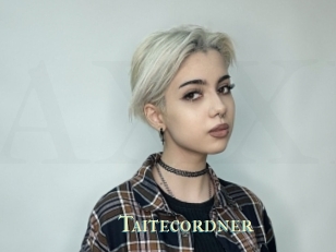 Taitecordner