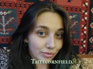 Taitecornfield