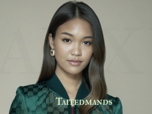 Taitedmands