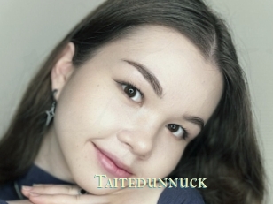 Taitedunnuck