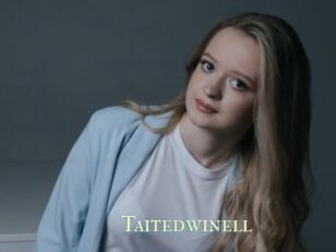 Taitedwinell