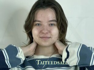Taiteedsall