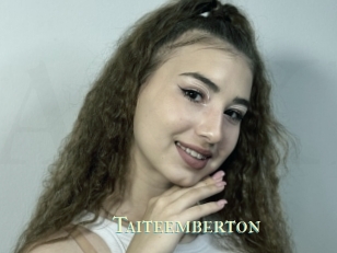 Taiteemberton