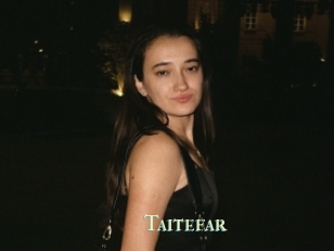 Taitefar
