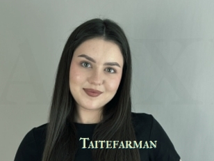 Taitefarman