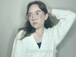 Taitefletcher