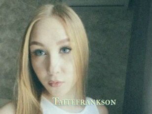 Taitefrankson